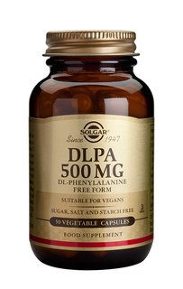 Dlpa 500 mg