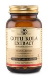 Solgar gotu kola extract 100 kaps