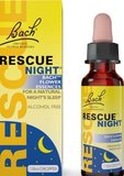 Rescue night 10ml bach aduki