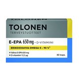 Tolonen e epa 650 80kaps
