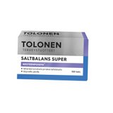 Tolonen saltbalans super 228x228
