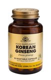 Korean ginseng large