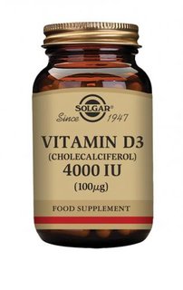 Vitamin d3
