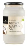 Kookosoljy neitsyt 1l foodin