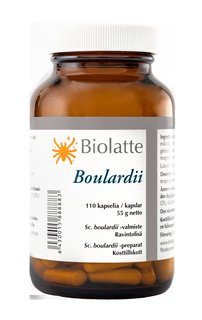 Biolatte boulardii 110