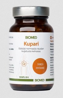 Biomed kupari