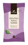Foodin ksylitoli koivusokeri 200g