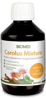 Carolus mikstuura biomed large