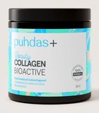 Puhdas plus beauty collagen bioactive 250g