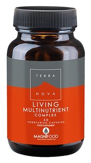 Living multinutrient complex tn