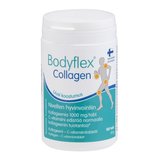 Hankintatukku bodyflex collagen uusi koostumus 180tbl