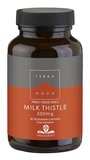 Milk thisle 50 terranova