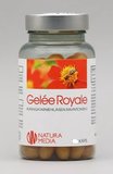 Natura media gelee royale 60 kaps