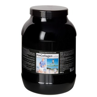 Fincollagen active 900g uusi