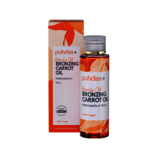 Puhdasplus carrot oil