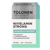 Tri tnivelamin 30tabl42g 1