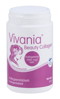 Hankintatukku vivania beauty collagen 180tbl