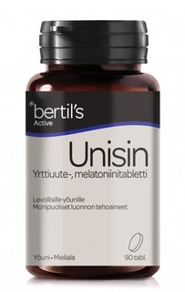 Bertils unisin vr large