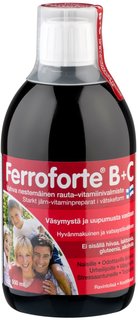 Ferroforte b c ht large