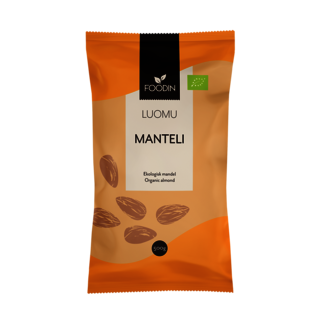 Manteli 500g web