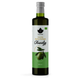 Puhdistamo luomu extra neitsyt oliivioeljy 500 ml ml