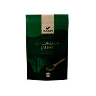 Chlorellajauhe 300g 510x510