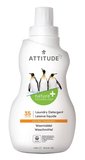 Attitude pyykinpesuaine citrus zest 1.05l