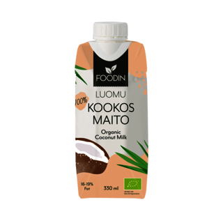 Kookosmaito 330ml 768x768