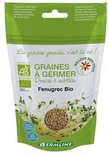 Fenugreek siemen 150g aduki
