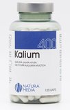 Natura media kalium 400