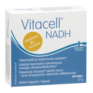 Vitacell nadh 60 kaps 042025 6428300006494 1024x1024