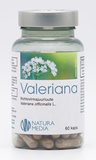 Natura media valeriana 60kaps