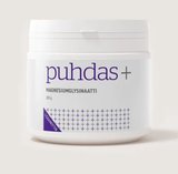 Puhdas plus magnesium glysinaatti 200g