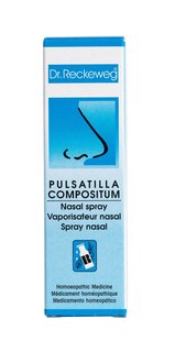 R96 nenasuihke pulsatilla