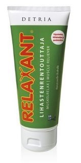 Puhdasplus detria relaxant 200ml