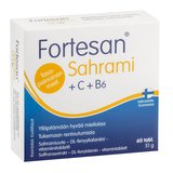 Hankintatukku fortesan sahrami c b6