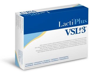 Laktiplus vsl 3