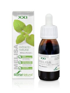 Natura media sitruunamelissauute 50ml