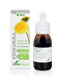 Natura media voikukkauute 50ml