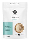 Puhdistamo kollageeni natural jauhe 300g