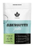 Puhdistamo elektrolyyttijauhe 240g sitruuna lime