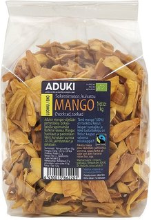 Aduki mango kuivattu 1kg
