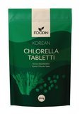Foodin korean chlorella tabletit 300g