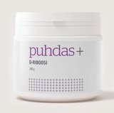 Puhdas plus d riboosi 200g