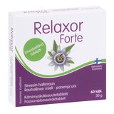 Hankintatukku relaxor forte 60tbl