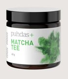Puhdas plus matcha tee 45g