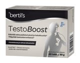 Bertils testoboost 60tbl