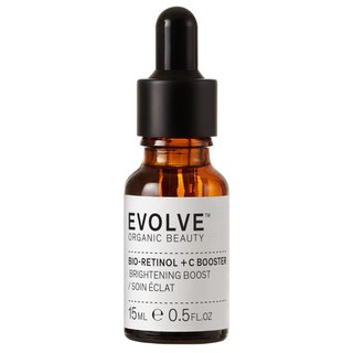 Evolve organic beauty bio retinol c booster 15 ml new formula 067d966ed9a211