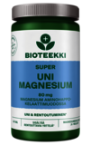 Super uni magnesium 60tabl