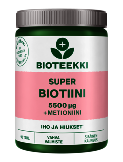 Super biotiini 90tabl web